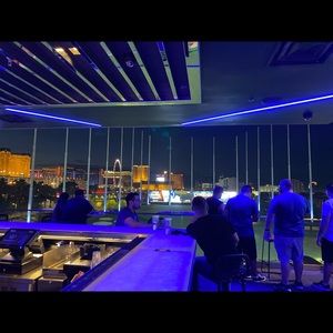 Meet your Posher, Scott